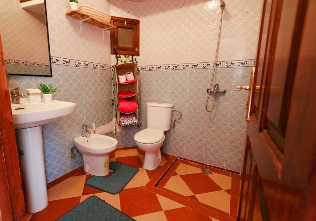 Appartement Lina シェフシャウエン エクステリア 写真